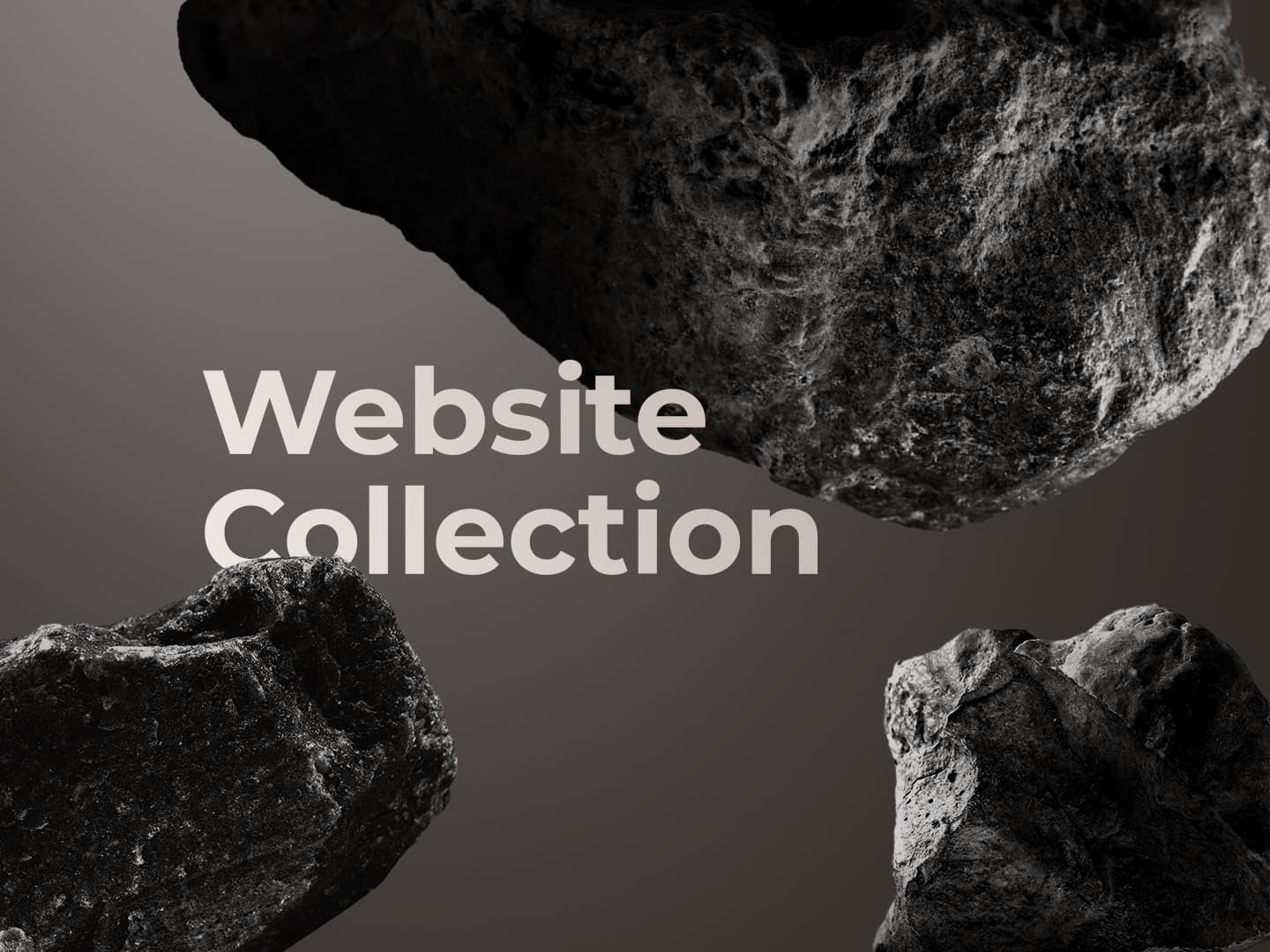 Website Collection